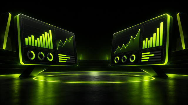 Power BI vs. Tableau 2026: Was passt zu einem kleinen Team?