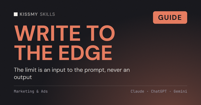 How to Use Claude as an Ad Copywriter: The Leo Skill Guide