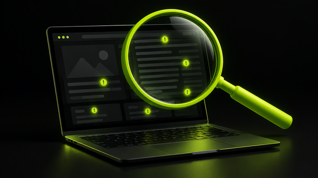 SEO-Checker für Websites: 7 kostenlose SEO-Audit-Tools im Vergleich