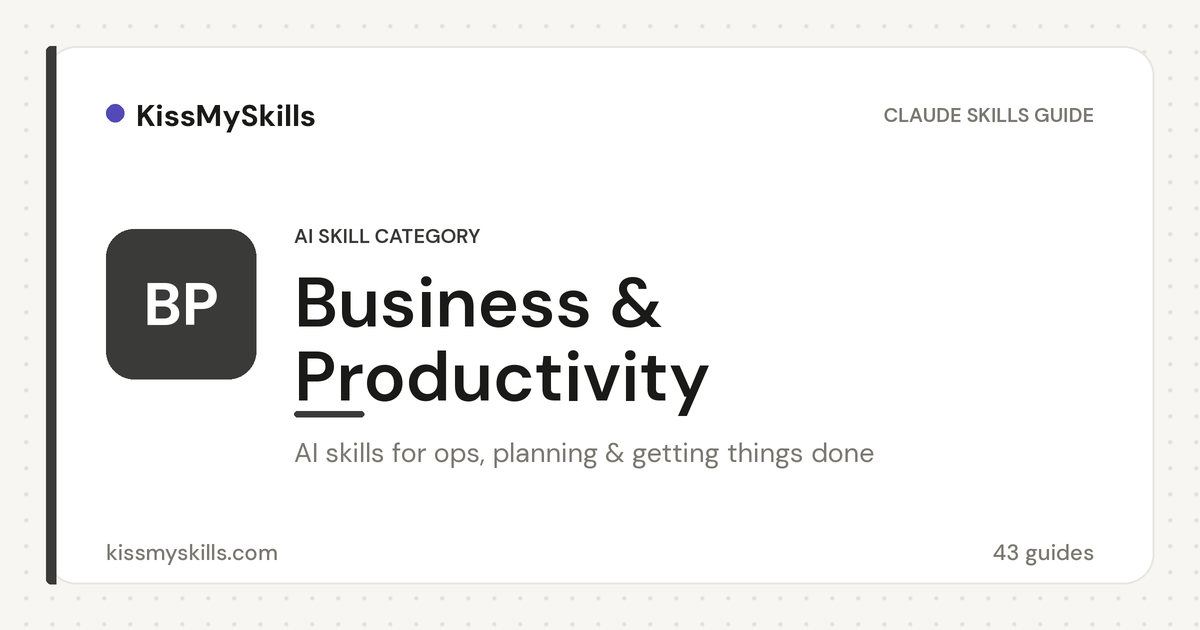 AI Research Prompts: Faster Research with Claude & ChatGPT | KissMySkills