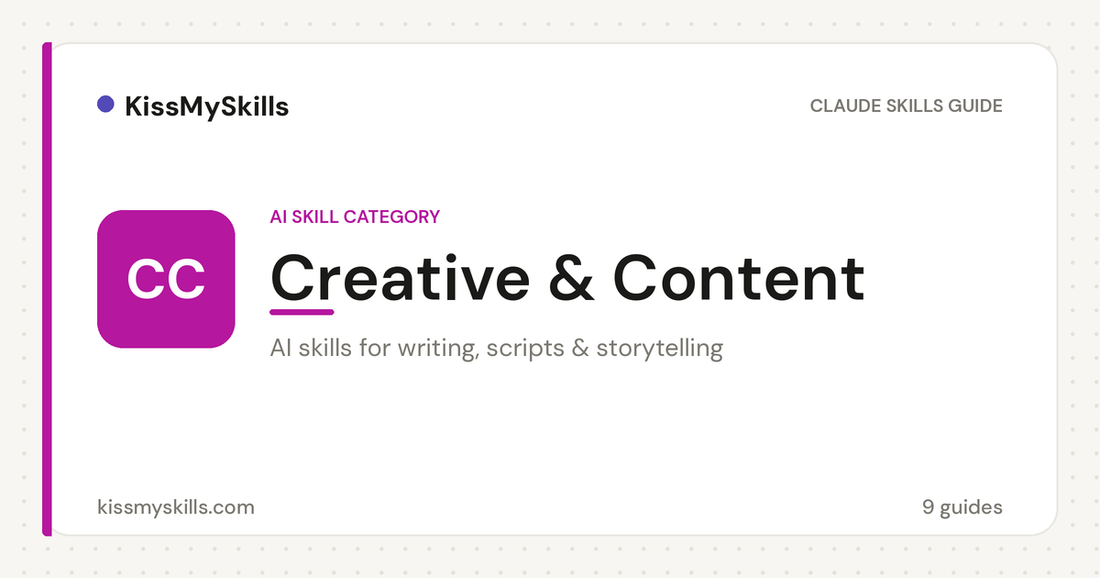How to Use Claude as a Travel Writer: The Oliver Skill Guide | KissMySkills