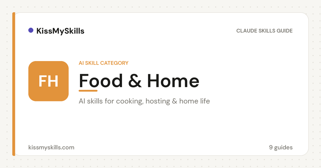 How to Use Claude as an Interior Design Advisor: The Stella Skill Guide | KissMySkills