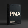 Portfolio Manager & Asset Allocation Strategist Claude skill by KissMySkills, hardcover volume cover