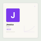 Jessica drafts care plans, SBAR handovers, patient education, safeguarding referrals, and NMC revalidation evidence inside Claude. For registered nurses only.