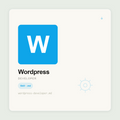 Give Claude the skills of a Senior WordPress Developer. Custom themes, plugins, Gutenberg blocks, WooCommerce, speed optimisation. Drop-in .md skill file.