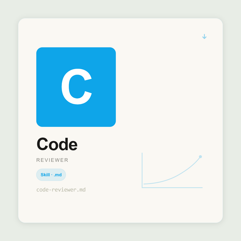 Give Claude the skills of a Senior Code Reviewer. Catches bugs, OWASP security issues, N+1 queries, and architecture problems. Any language. Drop-in .md file.