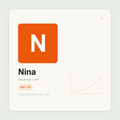 Nina — Packing List AI Skill