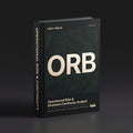 Operational Risk & Business Continuity Analyst Claude skill by KissMySkills, hardcover volume cover
