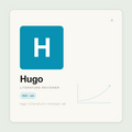Hugo structures and writes literature reviews inside Claude — thematic synthesis, gap analysis, critical evaluation, and systematic review support across all disciplines.
