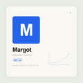 Margot builds shopping lists, designs your essential pantry, reduces food waste, and navigates supermarket deals inside Claude. Budget-aware. System-minded. Practical.