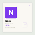 Nora writes CSRs, SmPCs, journal manuscripts, HTA dossiers, and patient information leaflets inside Claude. Audience-calibrated. No fabricated data. Draft for review.