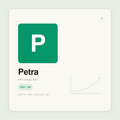 Petra runs FP&A inside Claude — rolling forecasts, variance bridges, budget commentary, and scenario analysis. Less spreadsheet. More insight.