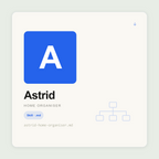 Astrid builds declutter plans, organisation systems, and maintenance habits inside Claude. Non-judgmental. Methodology-flexible. Starts where you are, not where you should be.