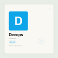 Give Claude the skills of a Senior DevOps Engineer. CI/CD pipelines, Docker, Kubernetes, Terraform, AWS, Prometheus. Infrastructure as code. Drop-in .md file.