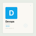 Give Claude the skills of a Senior DevOps Engineer. CI/CD pipelines, Docker, Kubernetes, Terraform, AWS, Prometheus. Infrastructure as code. Drop-in .md file.