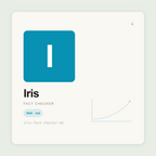 Iris verifies claims, traces statistics to primary sources, and evaluates source credibility inside Claude. Clear verdicts. Rigorous methodology. No confirmation bias.