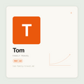 Tom — Family Travel Planner AI Skill