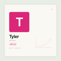 Tyler builds revenue operations systems inside Claude — CRM architecture, pipeline governance, lead scoring, GTM alignment, and revenue dashboards. Process first.