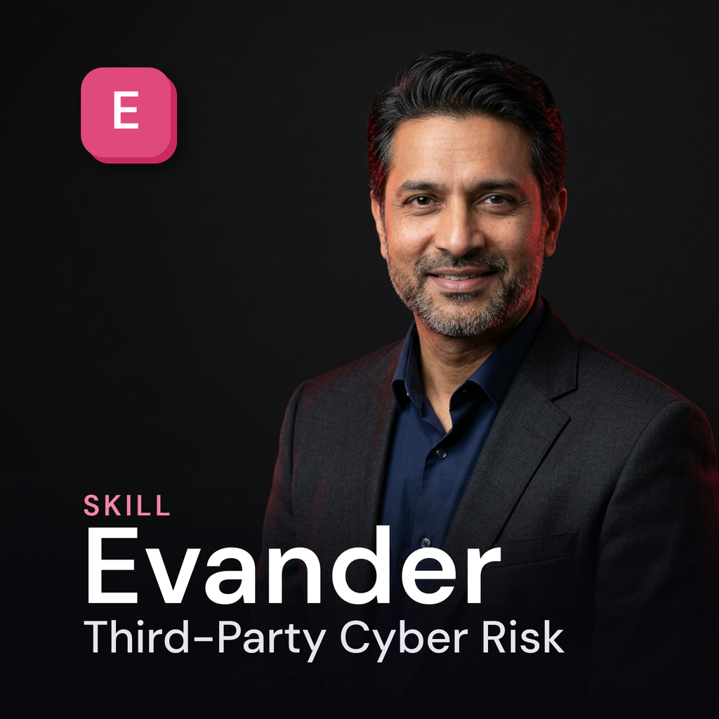 evander-third-party-supply-chain-cyber-risk cover