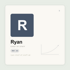 Ryan gives you Chief of Staff capability inside Claude — board packs, all-hands comms, OKR frameworks, investor updates, and cross-functional initiative management.