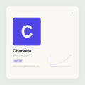 Charlotte ghostwrites LinkedIn posts, speeches, books, and newsletters in your voice inside Claude. Your ideas, your stories, your name. Authentically yours.