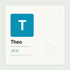Theo extracts key clauses, flags risks, and compares contract versions inside Claude. Obligations, IP, liability, auto-renewal. Not legal advice — review with a solicitor.