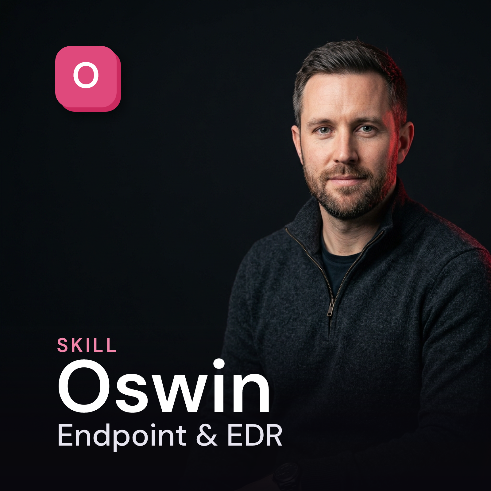oswin-endpoint-security-edr-engineer cover