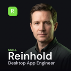 reinhold-desktop-application-engineer cover