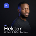 Hektor - AI Trust & Safety Engineer