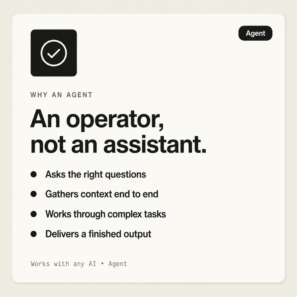 Charles — AI Business Strategy Agent