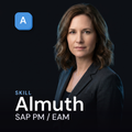almuth-sap-pm-eam-consultant cover