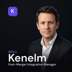 Kenelm - Post-Merger Integration Manager