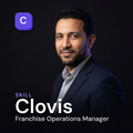 Clovis - Franchise Operations Manager