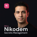 Nikodem - Secrets Management AI Skill