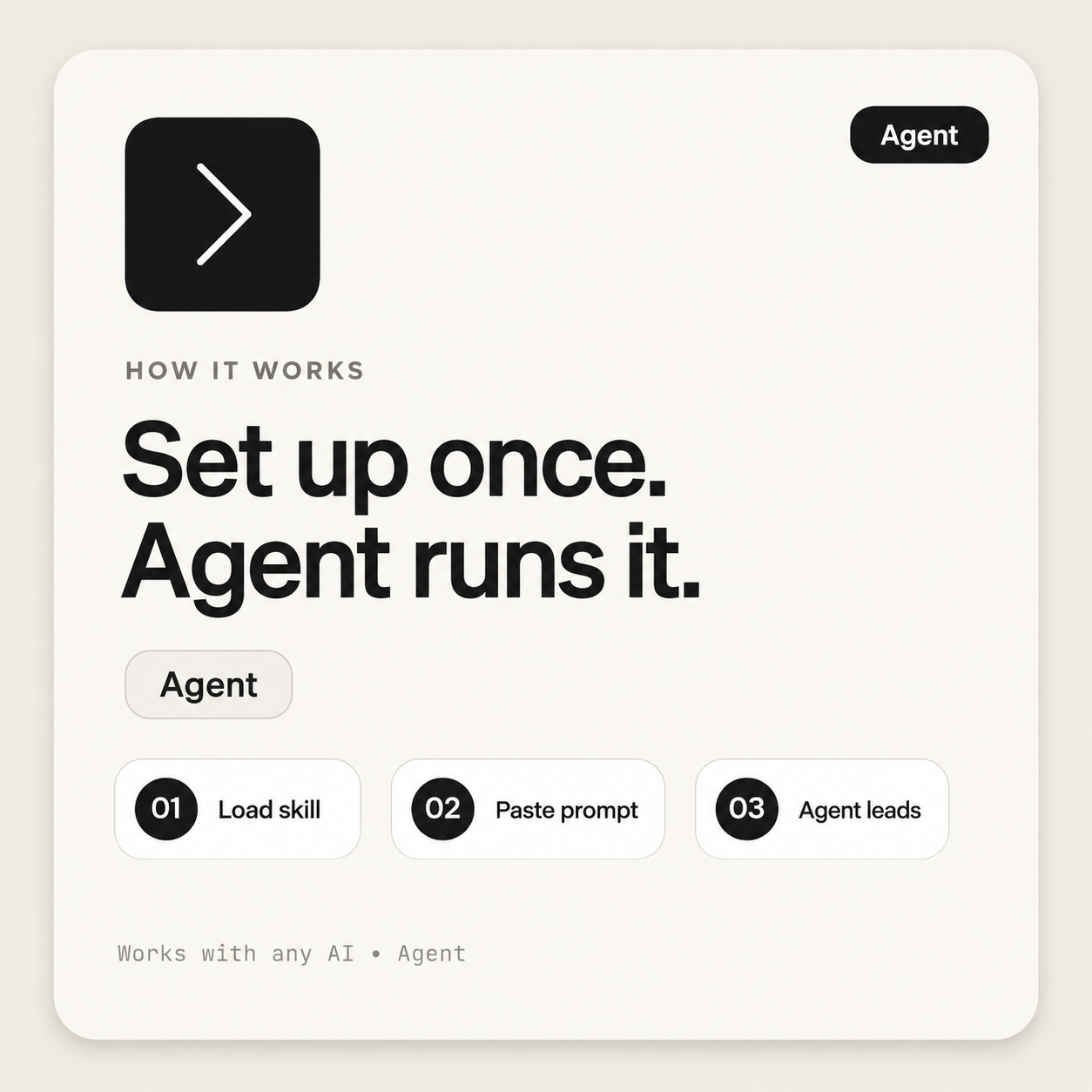 Charles — AI Business Strategy Agent