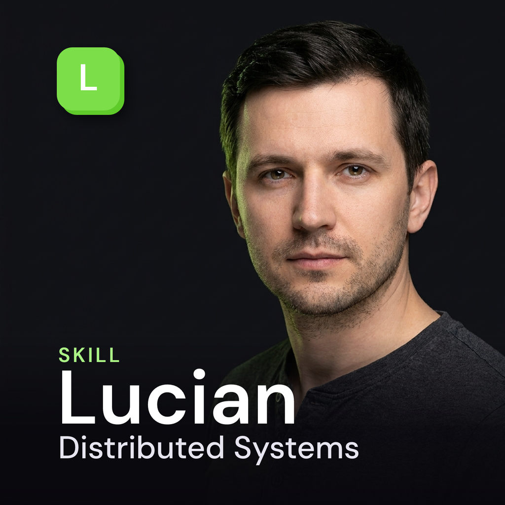 lucian-distributed-systems-engineer cover