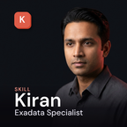 kiran-oracle-exadata-specialist cover