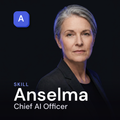 Anselma - Chief AI Officer