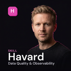 Havard - Data Quality & Observability Engineer
