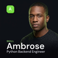 ambrose-python-backend-engineer cover
