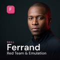ferrand-red-team-adversary-emulation cover