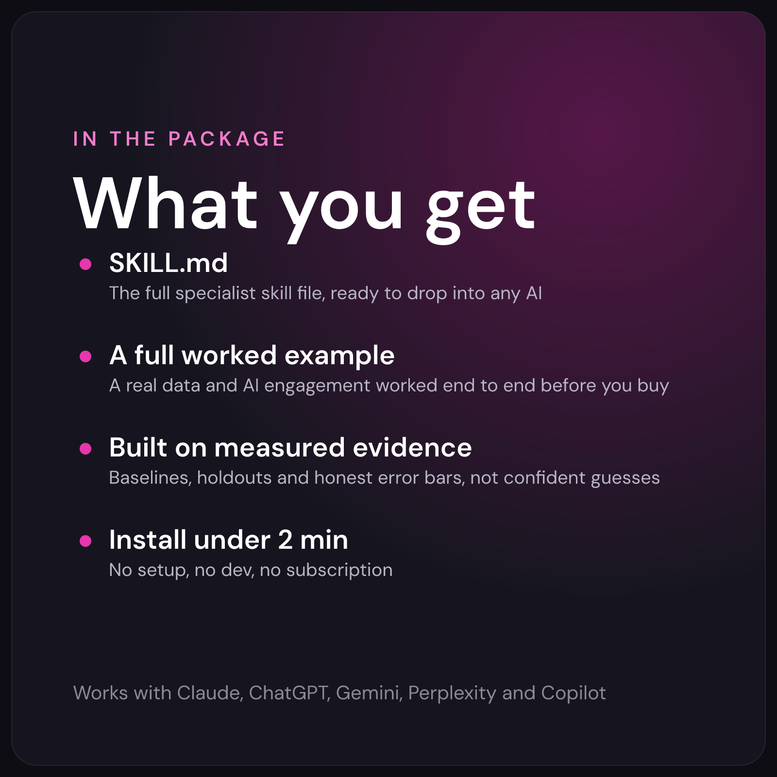 Havard - Data Quality & Observability Engineer