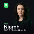 Niamh - ASO & Mobile Growth Manager AI Skill cover