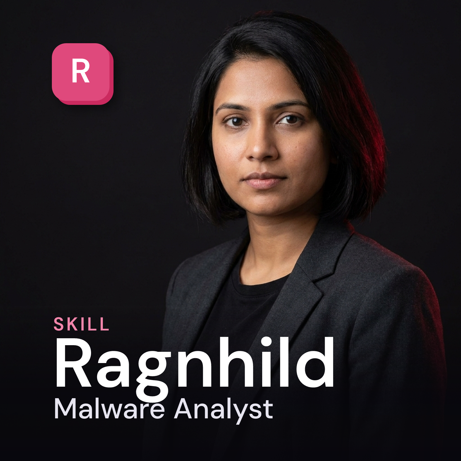 Ragnhild - Malware Analyst AI Skill