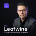 Leofwine - Pricing & Monetization Strategist