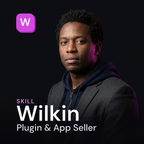 Wilkin - Plugin and App Seller