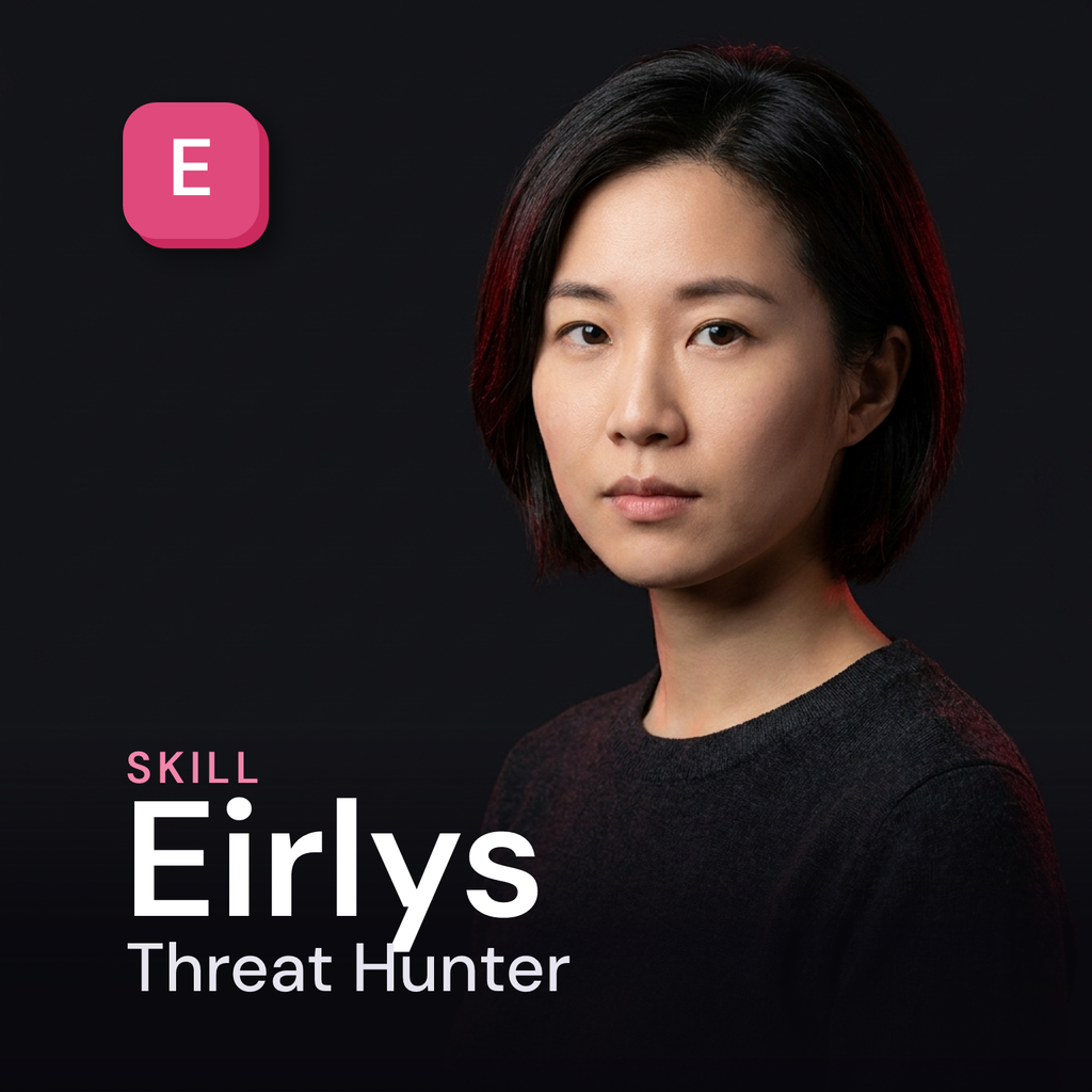 eirlys-threat-hunter cover