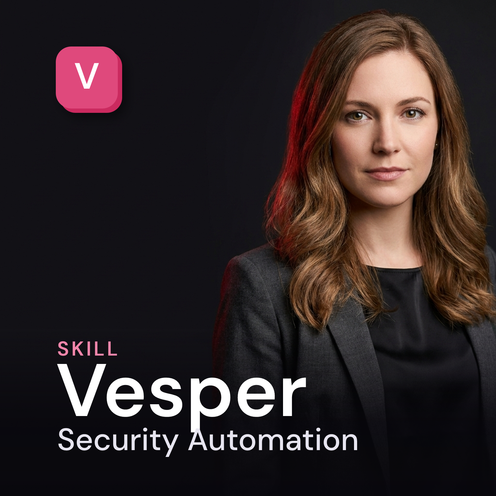 vesper-soar-security-automation-engineer cover
