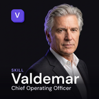 Valdemar - Chief Operating Officer