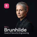 Brunhilde - Head of Security Engineering AI Skill